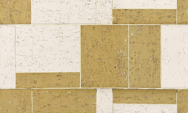 ARTE Modern Mosaic Behang KHA22