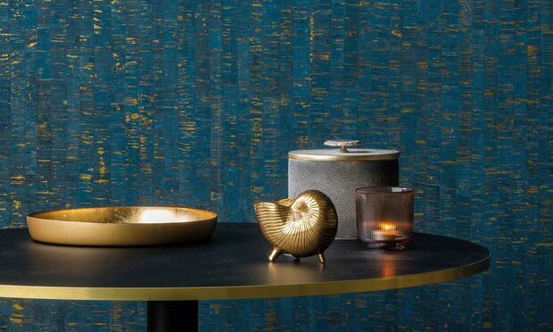 ARTE Calligraphy Behang KHA51 Khatan Collectie