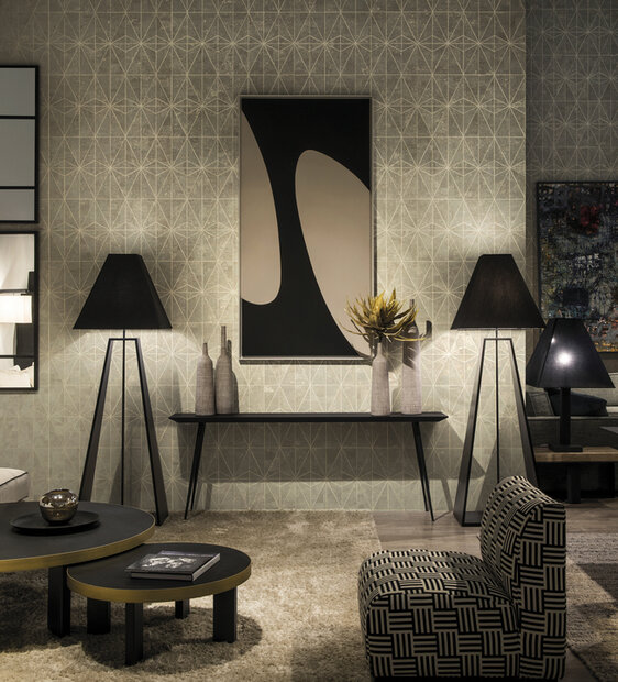 ARTE Celeste Behang Khatam Behang Collectie