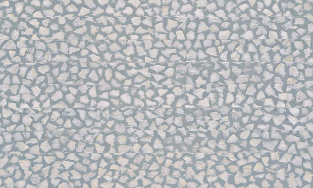 ARTE Seraya Behang SRA1701 Parelmoer Behang