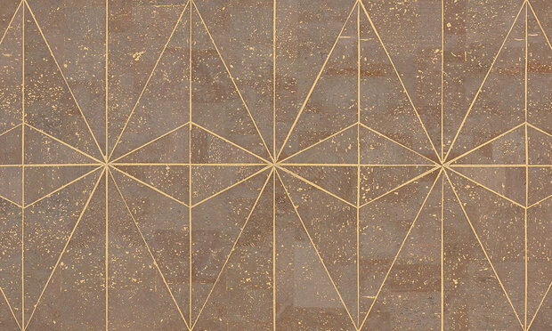 ARTE Celeste Behang KHA64 Khatam Behang Collectie