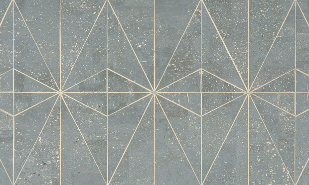 ARTE Celeste Behang KHA63 Khatam Behang Collectie