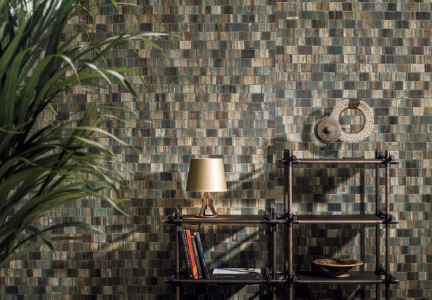 ARTE Seraya Behang SRA1806 Seraya Behang Collectie