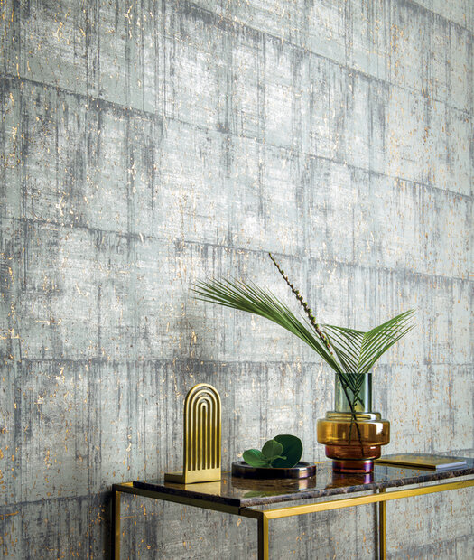 ARTE Chequers Behang KHA33 Khatam Collectie 