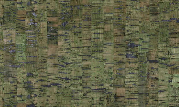 ARTE Calligraphy Behang KHA52 Khatan Collectie