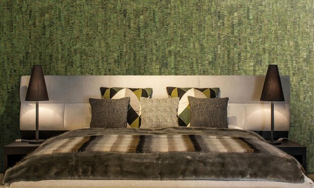 ARTE Calligraphy Behang KHA53 Khatan Collectie