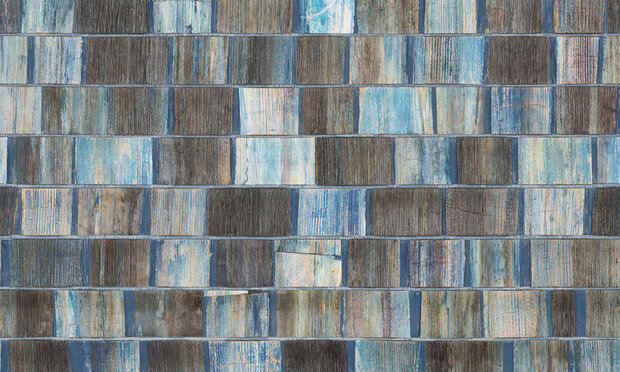 ARTE Seraya Behang SRA1805 Seraya Behang Collectie