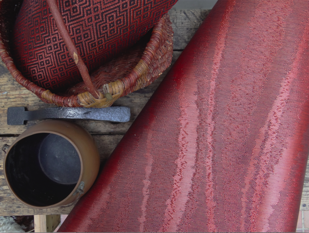 Pierre Frey Maracas Behang - FP352002