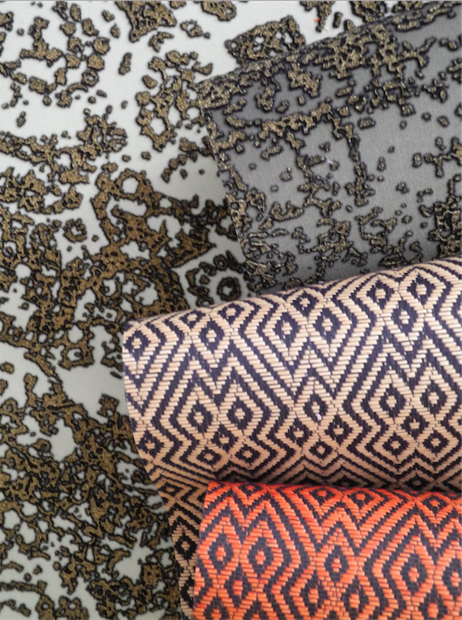 Pierre Frey TamTam Behang  FP353001