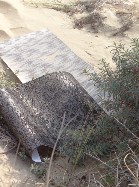 Pierre Frey Cymbale Behang FP350002