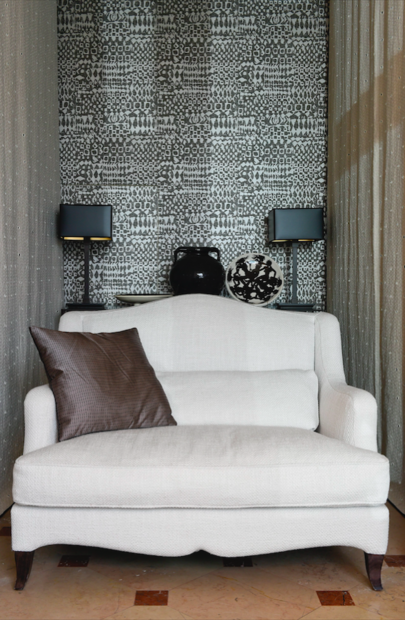 Pierre Frey Gong Behang FP346004