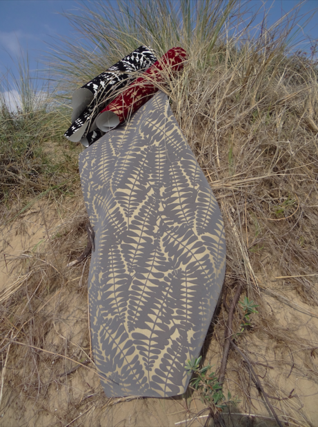 Pierre Frey Behang FP347004