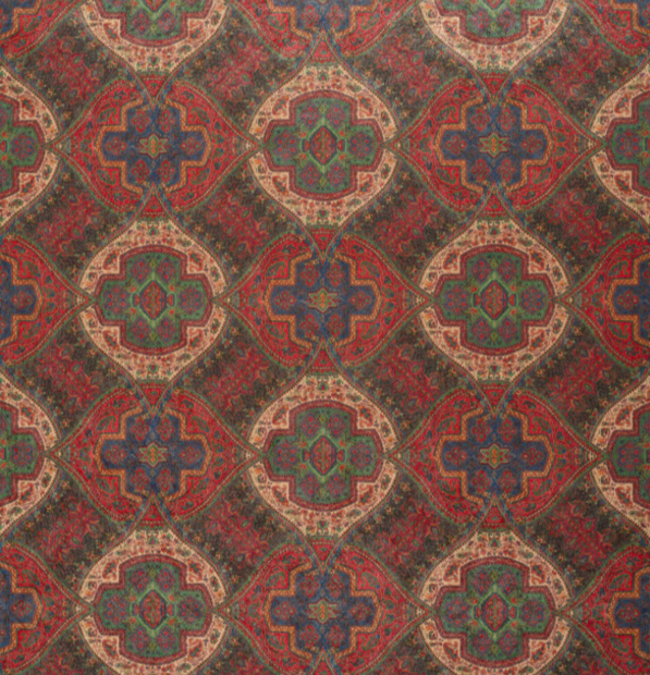 Pierre Frey Byzance Behang Tresors d&#039;Orient Collectie&nbsp;FP631001