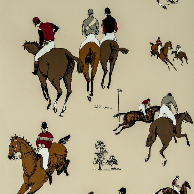 Hipodromo behang gaston y daniela luxury by nature 2