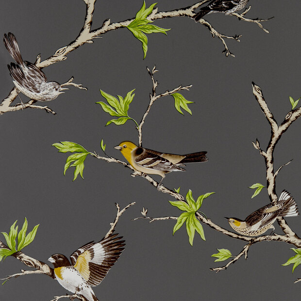 Villa Fiori behang gaston y daniela luxury by nature  3