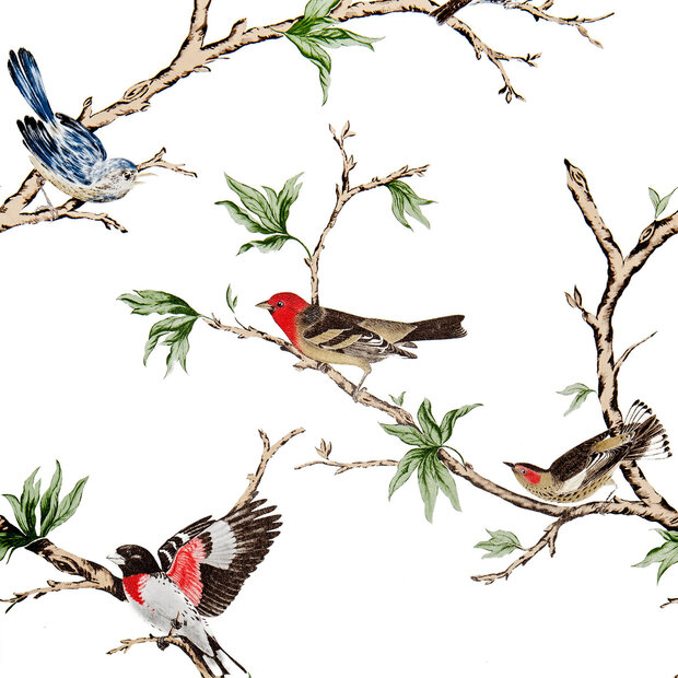 Villa Fiori behang gaston y daniela luxury by nature  3