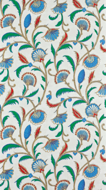 Pierre Frey Sheherazade Behang FP6180021