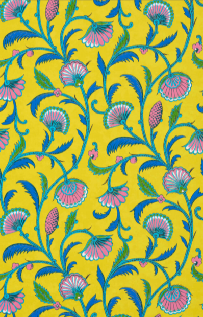 Pierre Frey Sheherazade Behang FP618003