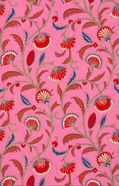 Pierre Frey Sheherazade Behang FP618004