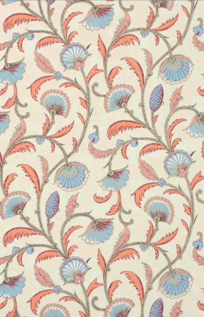 Pierre Frey Sheherazade Behang FP618005