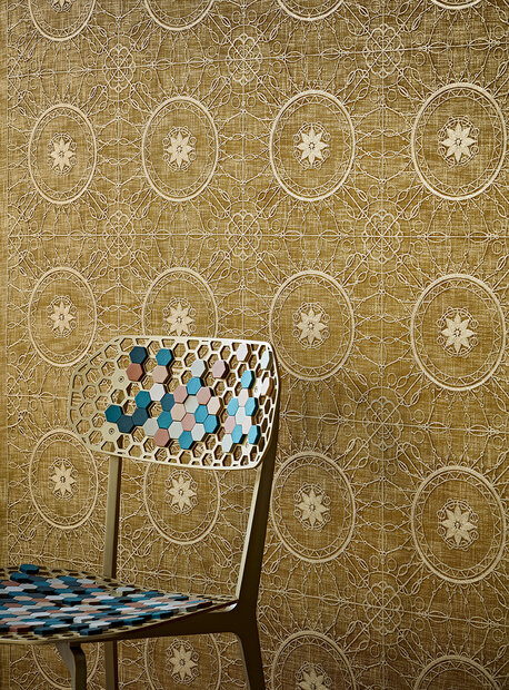 Pierre Frey Akhtar Behang FP635001