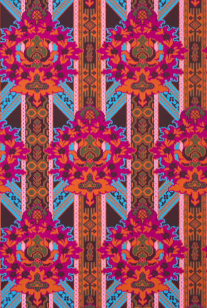 Pierre Frey Teheran Behang FP619001 