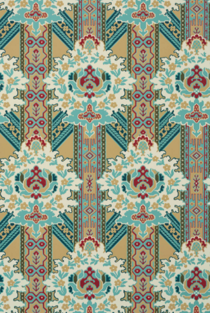 Pierre Frey Teheran Behang FP619002