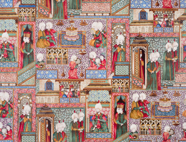 Pierre Frey Bursa Behang FP625001