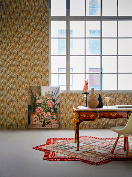 Pierre Frey Caracal Behang FP627002  