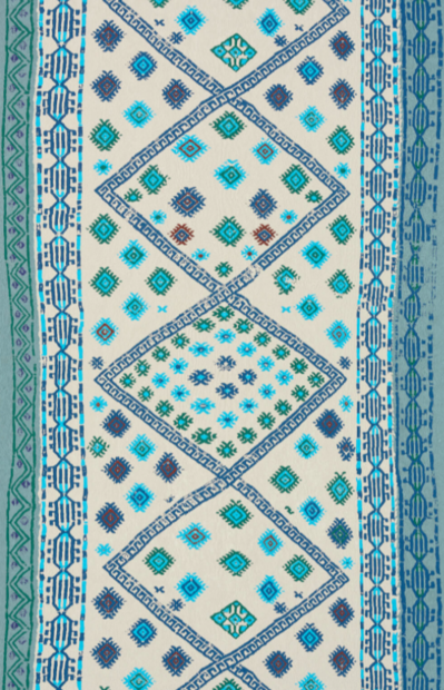 Pierre Frey La yourte du nomade FP620003 