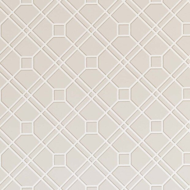 GP &amp; J Baker Langdale Trellis Behang Signature Wallpapers 2 BW45071.8
