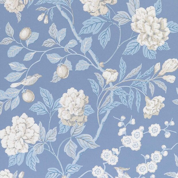 GP &amp; J Baker Emperor&#039;s Garden Behang Signature Wallpapers 2 BW45000-9