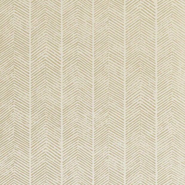 GP &amp; J Baker Herringbone Behang Signature Wallpapers 2 BW45085/2