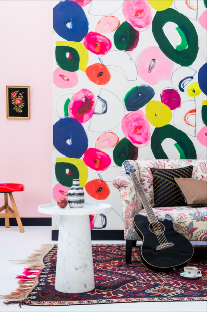 Pierre Frey Heather FP484001