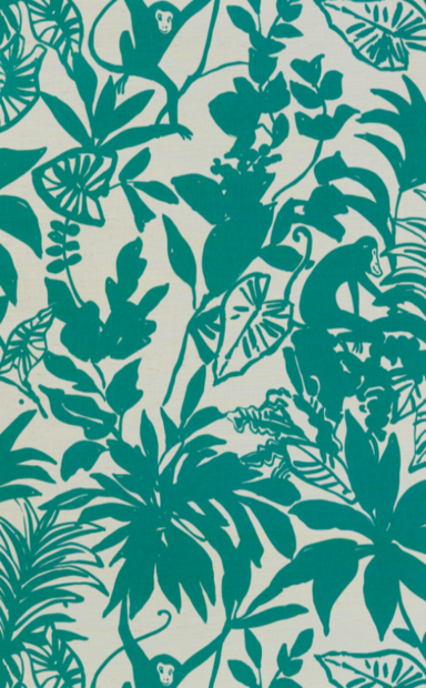 Pierre Frey Happy Monkey Behang FP495003