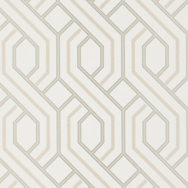 GP &amp; J Baker Parterre Behang Signature Wallpapers BW45081.1