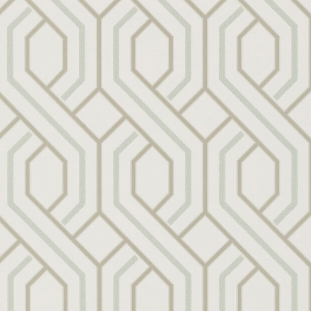 GP &amp; J Baker Parterre Behang Signature Wallpapers BW45081.3