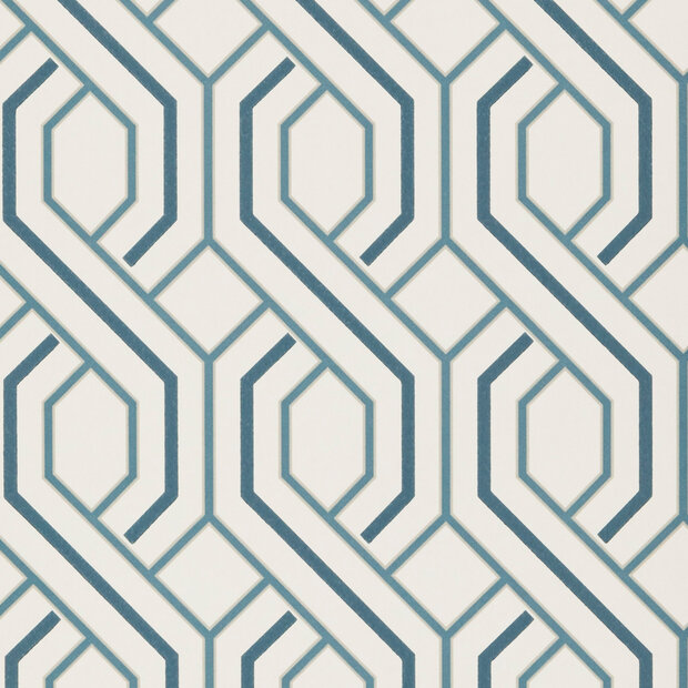 GP &amp; J Baker Parterre Behang Signature Wallpapers BW45081/2