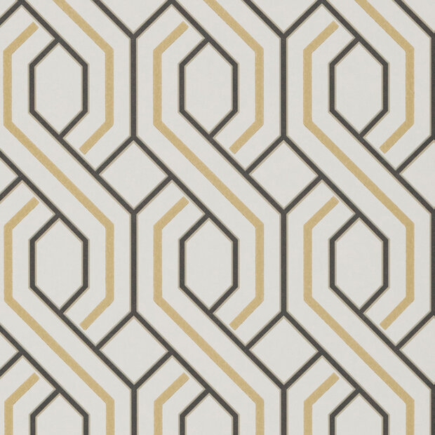 GP &amp; J Baker Parterre Behang Signature Wallpapers BW45081/4