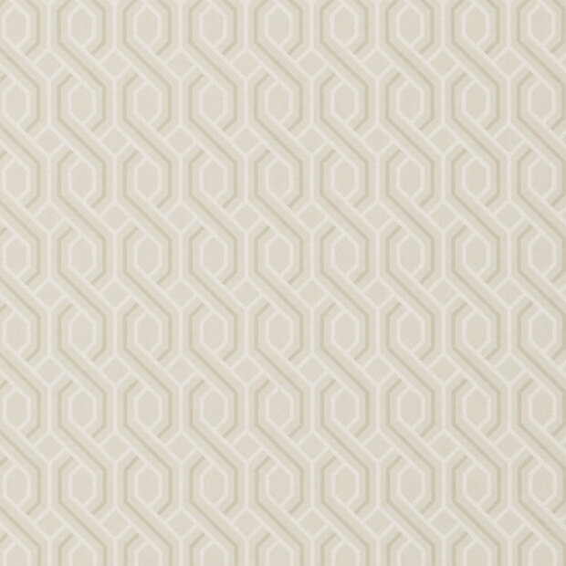 GP &amp; J Baker Boxwood Trellis Behang Signature Wallpapers BW45082