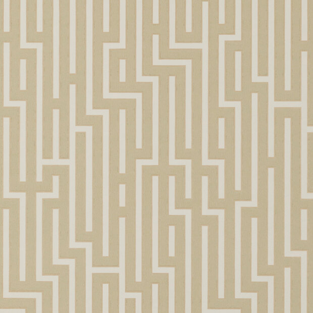 GP &amp; J Baker Fretwork Behang Signature Wallpapers BW45007/10