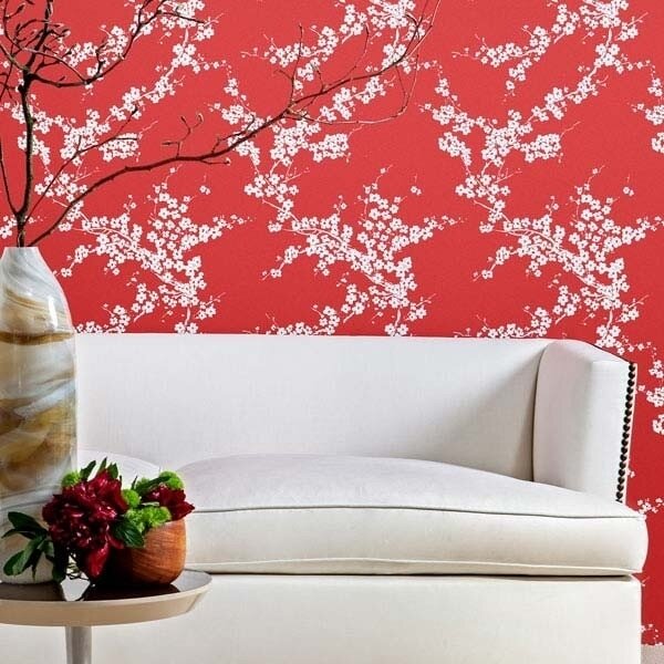 prima vera behang gaston y daniela luxury by nature sfeer