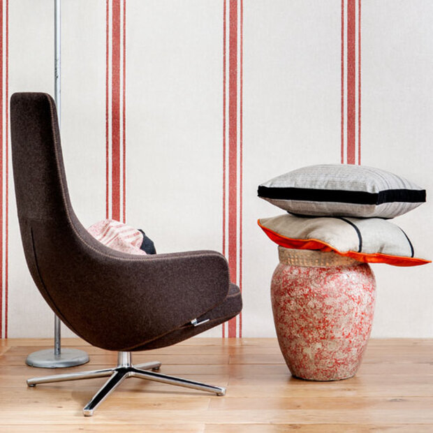 mont blanc gaston y daniela behang luxury by nature sfeer