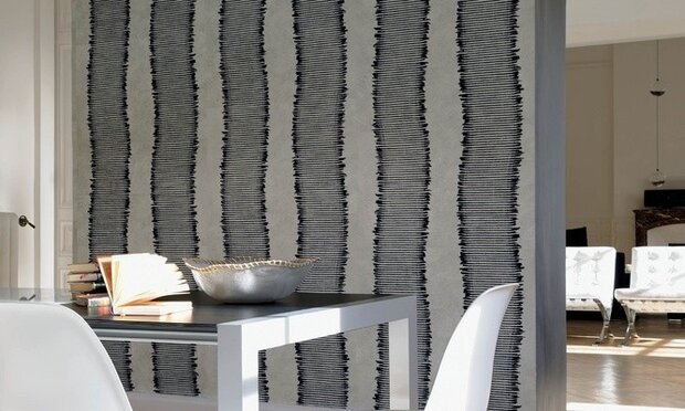 elitis parure behang luxury by nature sfeer