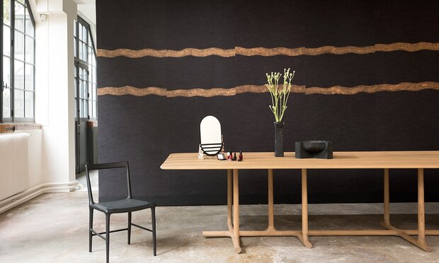 Elitis Nishimo behang RM 982 82 sfeer