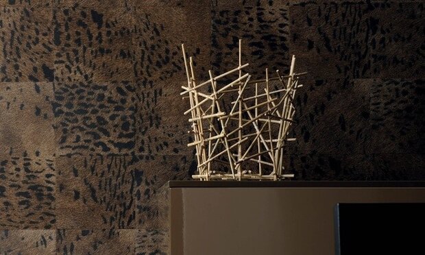 &Eacute;litis Panth&egrave;re behang luxury by nature VP_653_04