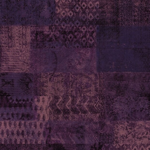 elitis kilim behang kelim behangpapier luxury by nature