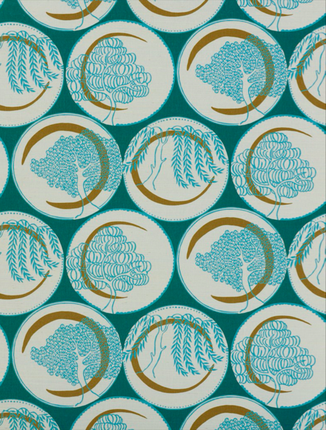 Pierre Frey Togei Behang FP493001 