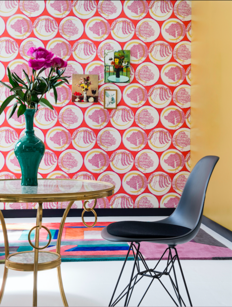 Pierre Frey Togei Behang FP493003 