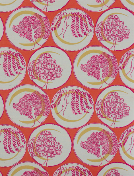 Pierre Frey Togei Behang FP493003 